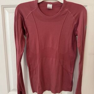 TKEQ long sleeve shirt